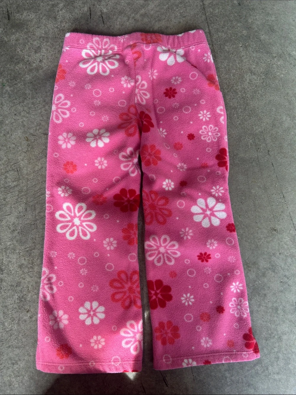 Lot of Girls Fleece Pants
